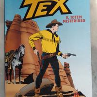 TEX vol.1 Il Totem Misterioso Collezione 