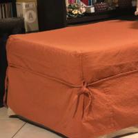 Pouf - Letto