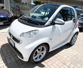 Smart Fortwo 1.0 Mhd Pulse