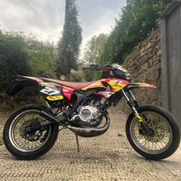 Yamaha dt 50 tpr 86