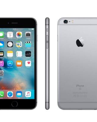 iPhone 6