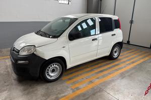 FIAT PANDA VAN - ANNO 2019