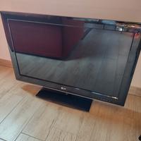 TV LG 32 + Decoder DVB-T2 Edison T265