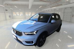 VOLVO XC40 T5 PLUG-IN HYBRID AUTO RECH INSCRIP EXP