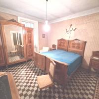 camera letto della nonna completa