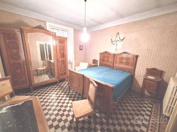 camera letto della nonna completa