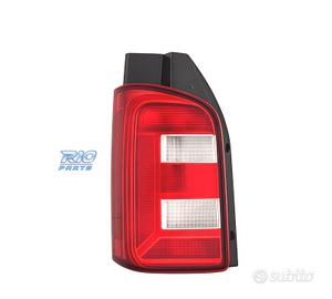 FANALE SINISTRO VW VOLKSWAGEN TRANSPORTER T6 2P 15