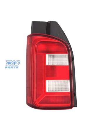 FANALE SINISTRO VW VOLKSWAGEN TRANSPORTER T6 2P 15
