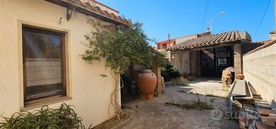 S. Nicolò d'Arcidano - Indipendente da ultimare