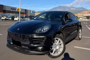 PORSCHE MACAN S 3.0 V6 258CV