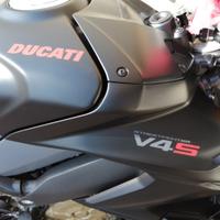 Ducati Streetfighter V4 - 2023