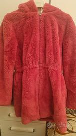 Cappotto invernale (scambi)