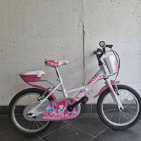 Bici bambina
