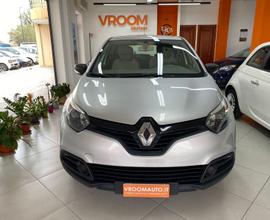 Renault Captur RENAULT 1.5 dCi 8V 90 CV