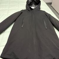 Cappotto donna Refrigiwear