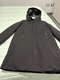 Cappotto donna Refrigiwear