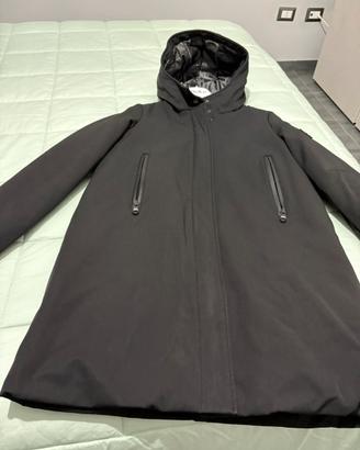 Cappotto donna Refrigiwear