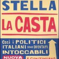Libro la casta