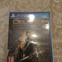 videogiochi Ps 4