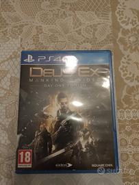 videogiochi Ps 4