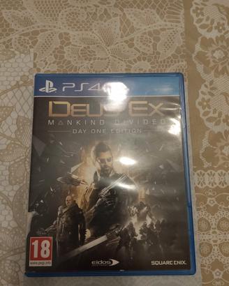 videogiochi Ps 4