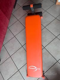 panca per addominali Fitness One
