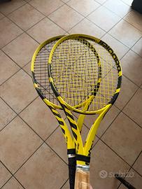 Babolat Pure Aero