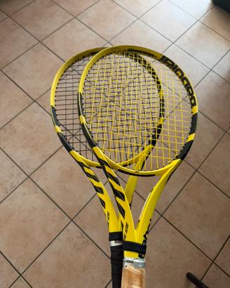 Babolat Pure Aero