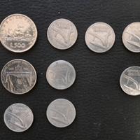 500 Lire 3 caravelle