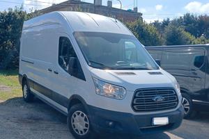 Ford Transit Superalto anno 2017