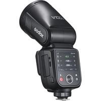 Godox V100 Flash (Sony, Canon, Nikon)