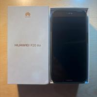 HUAWEI P20 lite