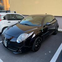 Alfa romeo Mito  1.4 140cv TcT turbo benzina