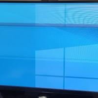 Philips 276E8V - 27'' - 4K Ultra HD + alimentatore