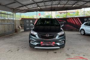 Opel Mokka X 1.6 4x2 S&S Ultimate 110CV