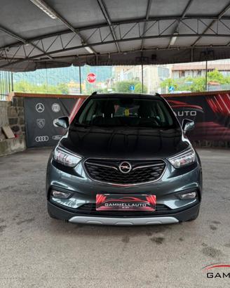 Opel Mokka X 1.6 4x2 S&S Ultimate 110CV