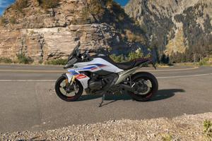 BMW R 1300 RS Performance Abs