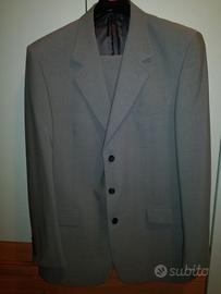 vestito uomo Lebole - 56 drop 6