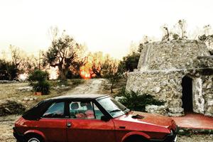 fiat ritmo bertone