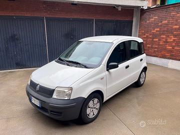 FIAT Panda 1.1 Actual unico proprietario ottime