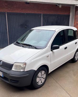 FIAT Panda 1.1 Actual unico proprietario ottime