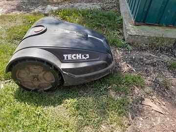 robot rasaerba ambrogio