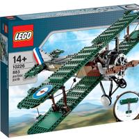 LEGO 10226 SOPWITH CAMEL