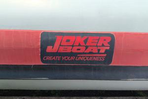 Gommone Joker Boat 4,70 con motore