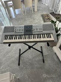 TASTIERA PSR-295