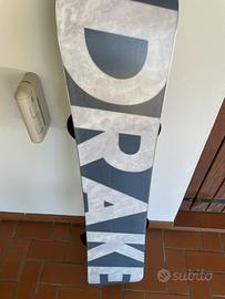 Tavola snowboard