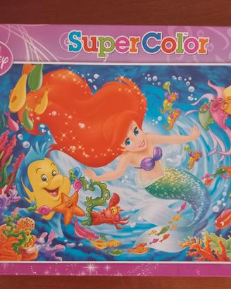 Puzzle Disney
