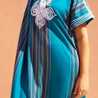 Vestito marocchino 