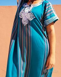 Vestito marocchino 