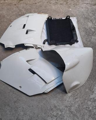 ricambi RD500 47X  1GE 